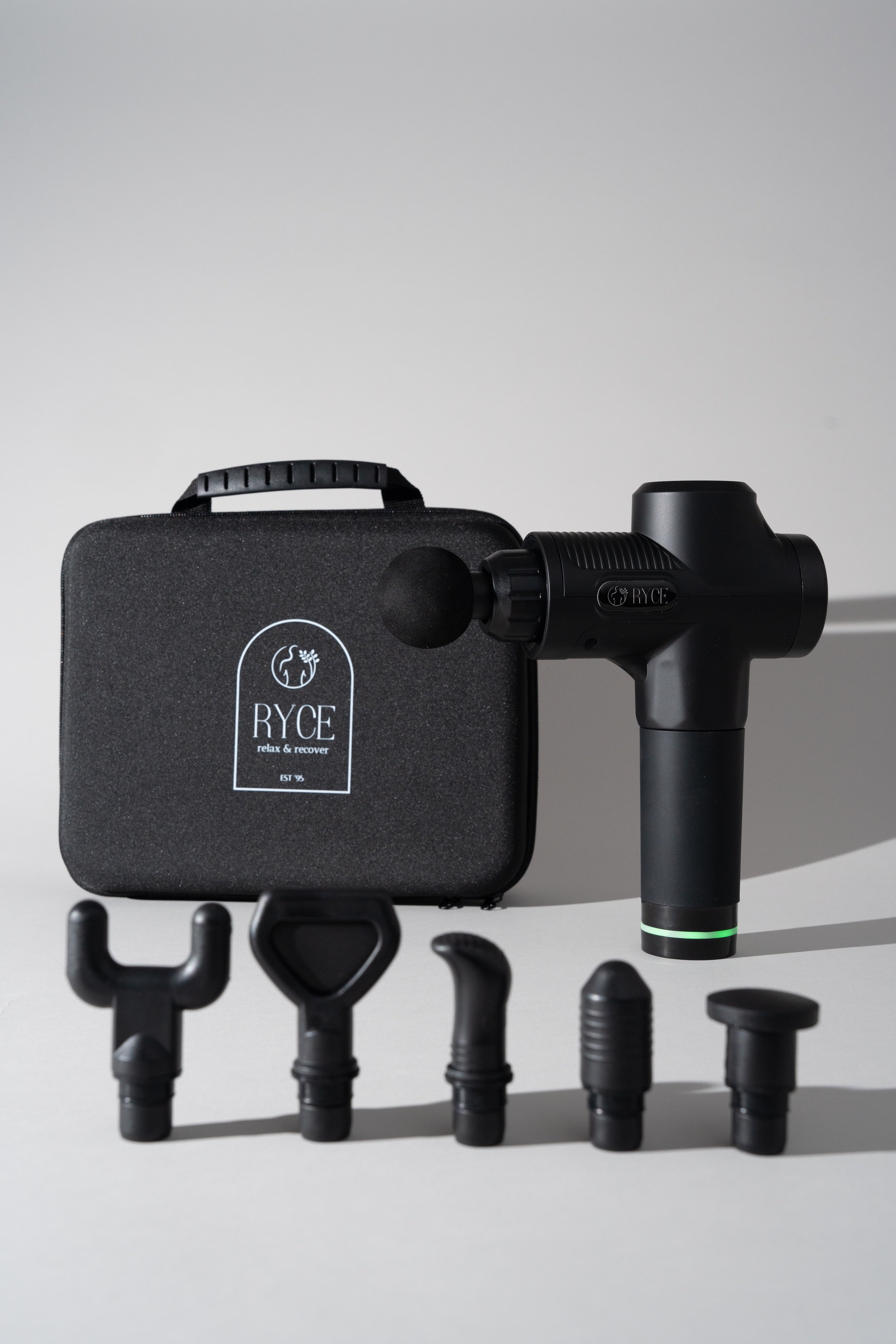 Massagegun