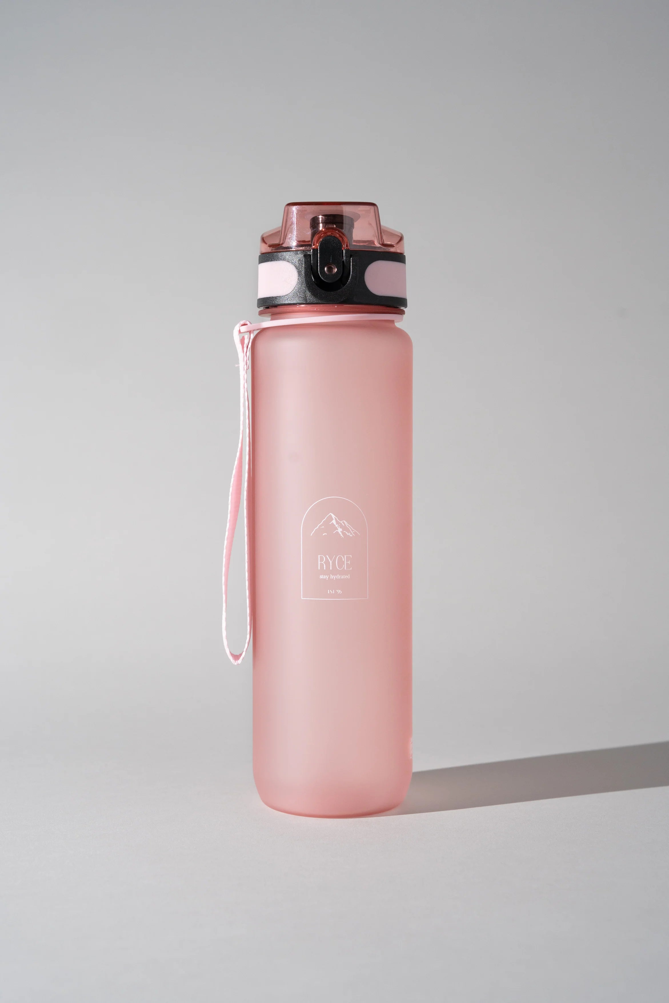 Waterfles – Stay Hydrated Edition