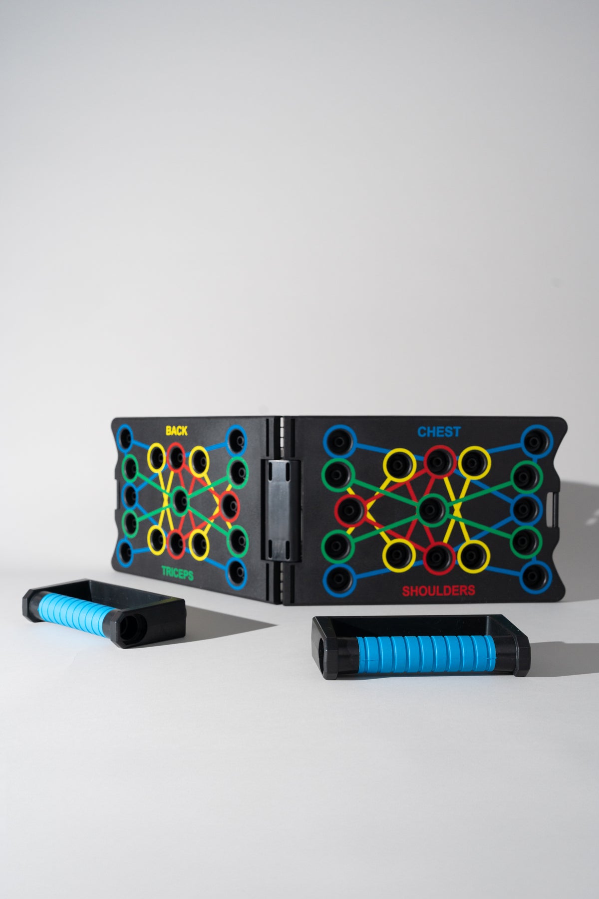 Push up – Elite