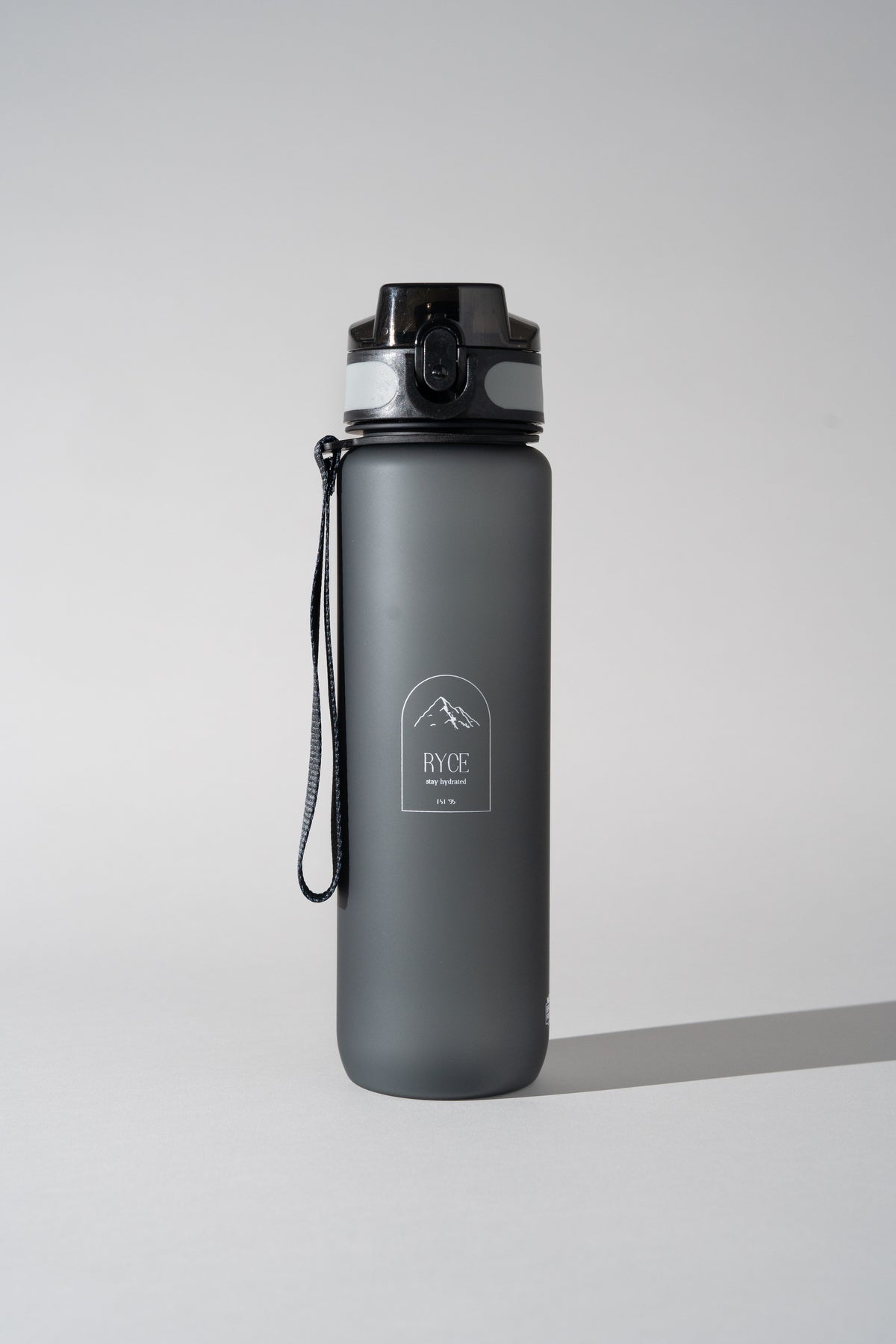 Waterfles – Stay Hydrated Edition