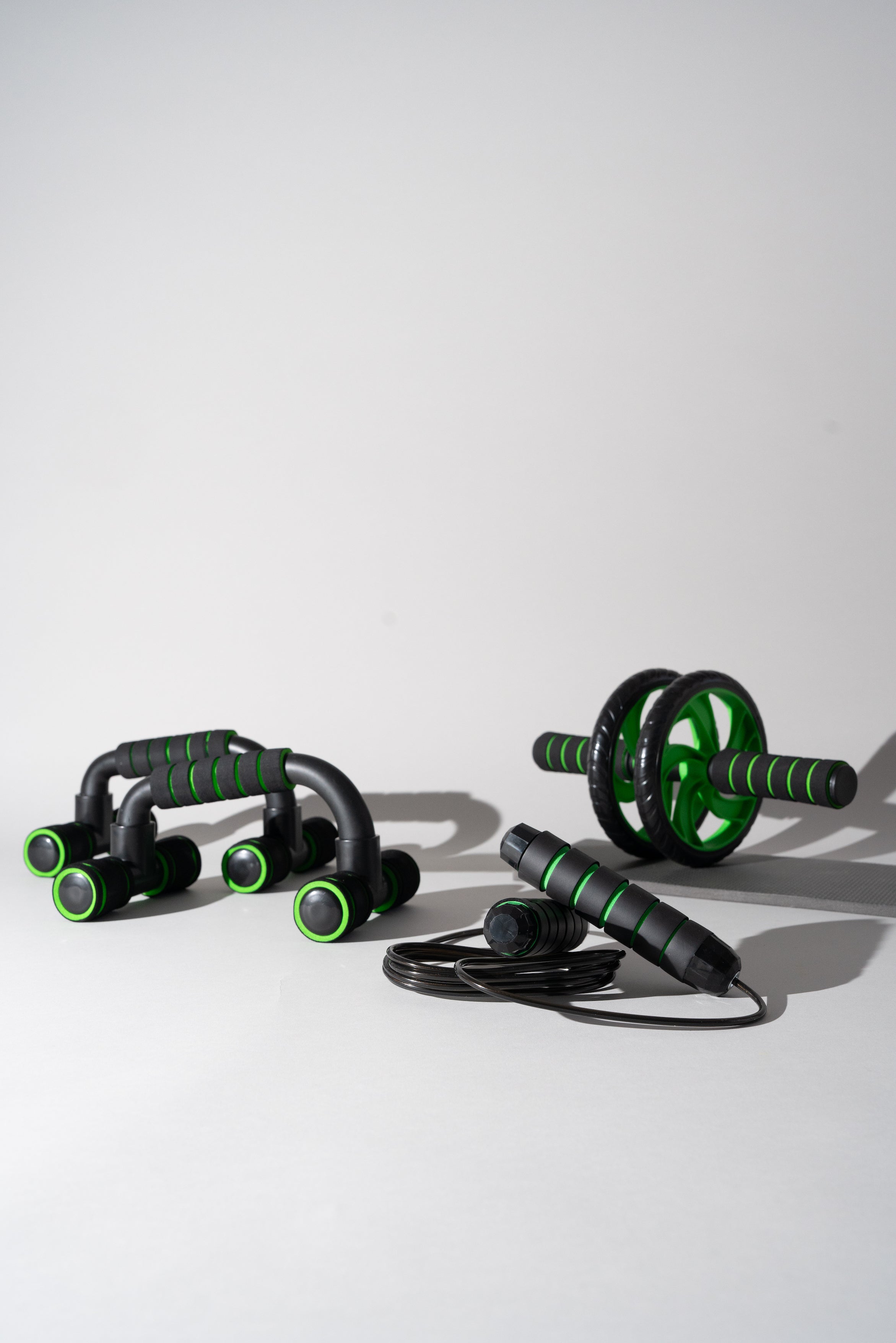 Fit & Home – Essential Set