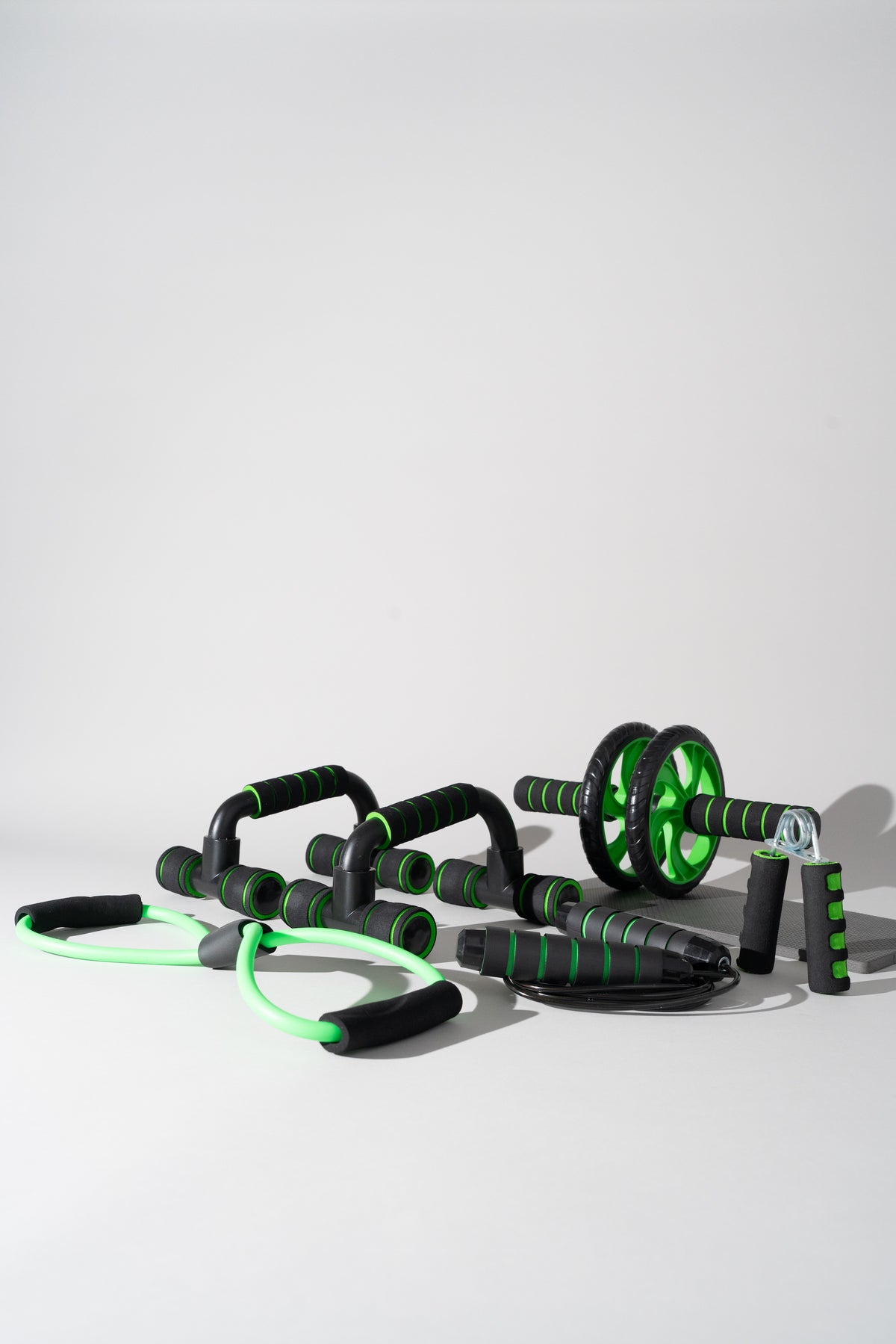 Fit & Home – Essential Set