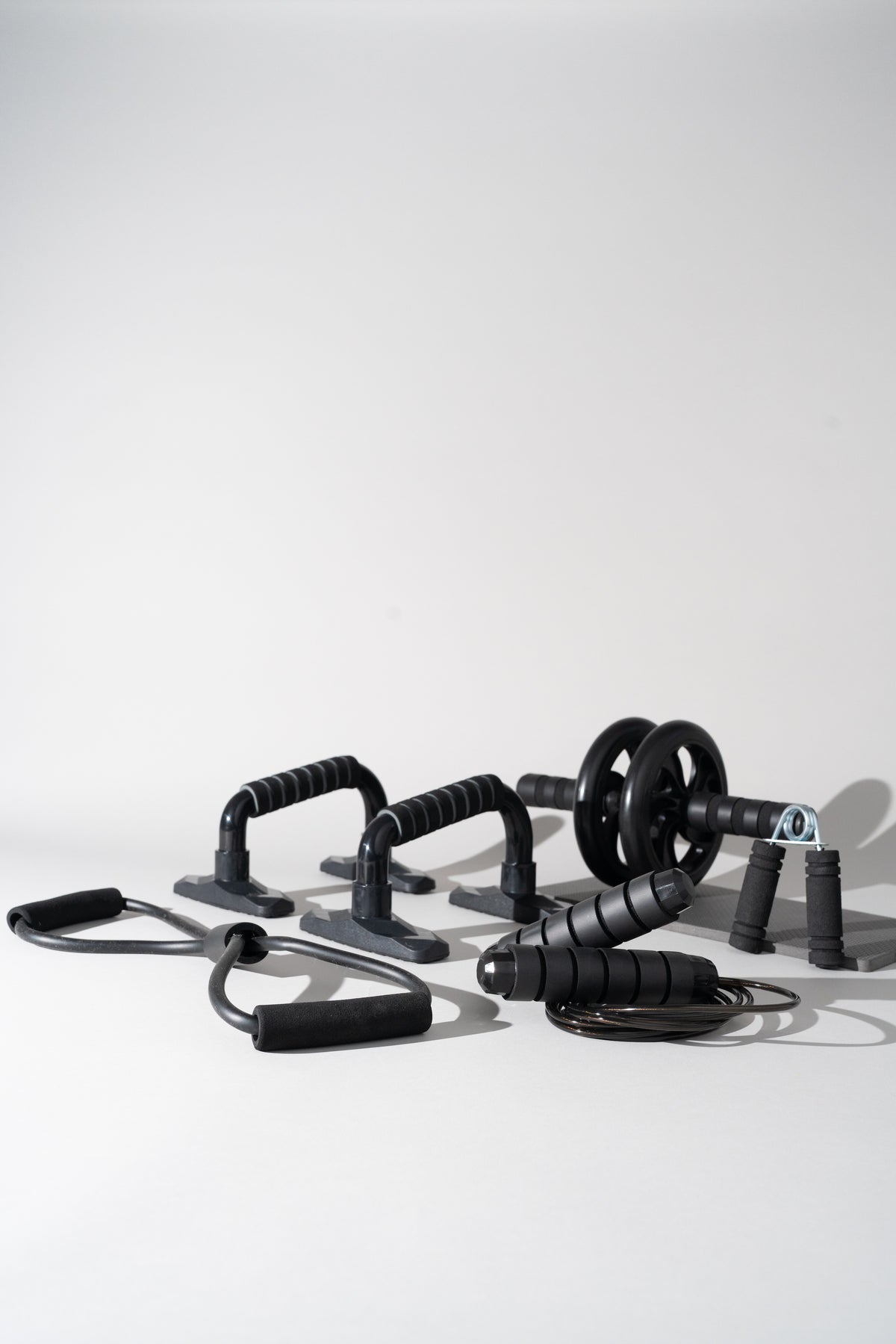 Fit & Home – Essential Set