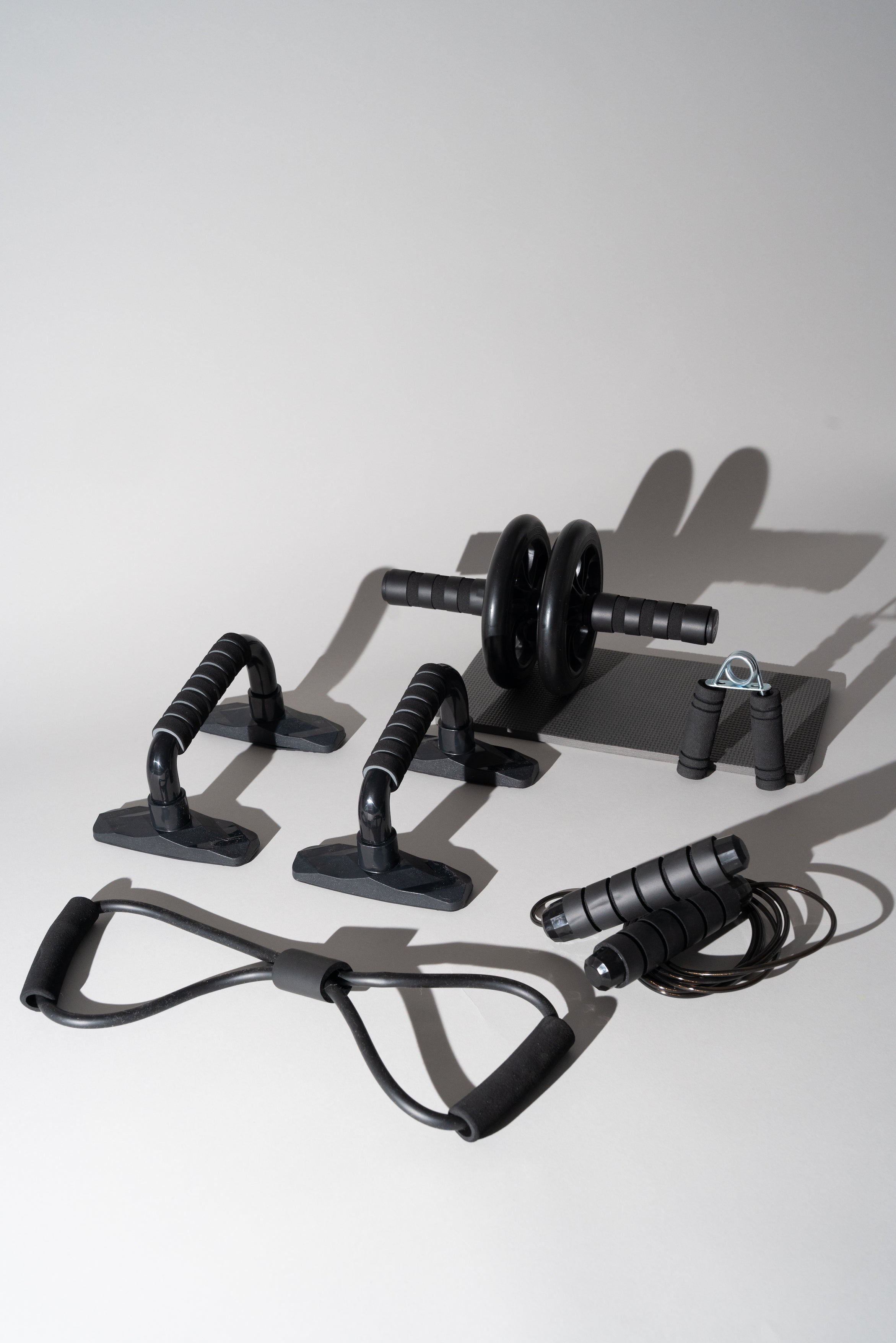 Fit & Home – Essential Set