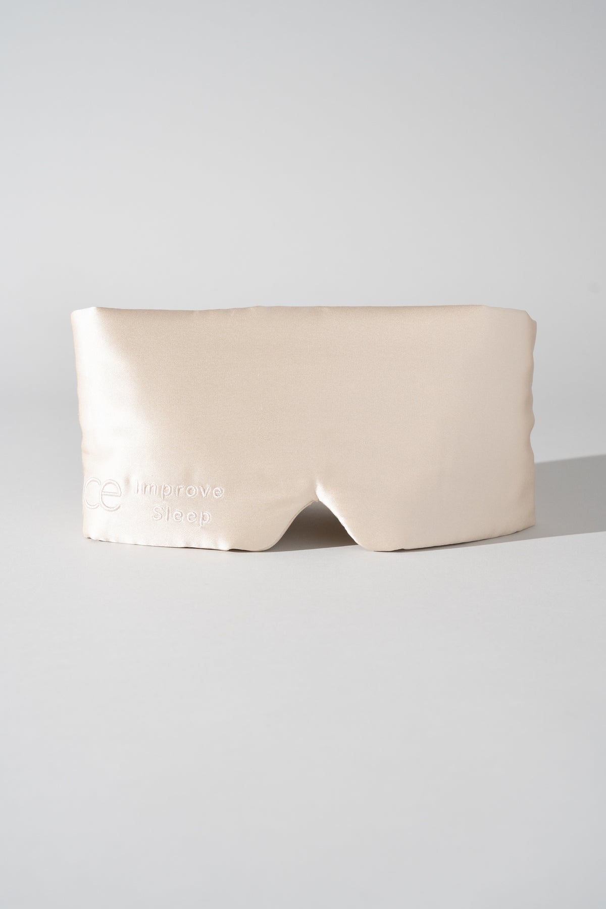 Ryce & Dreams Slaapmasker – Full Face Silk