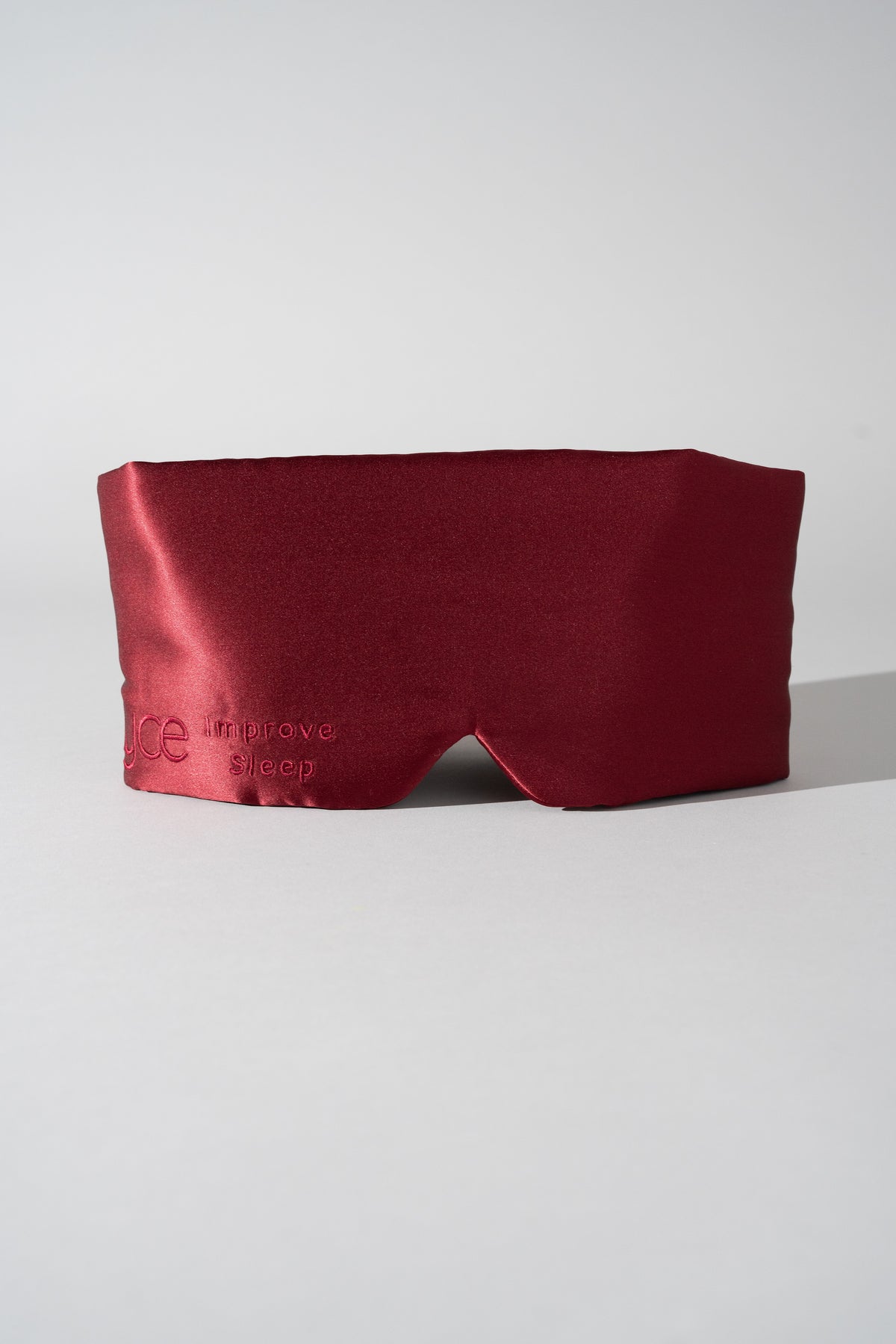 Ryce & Dreams Slaapmasker – Full Face Silk