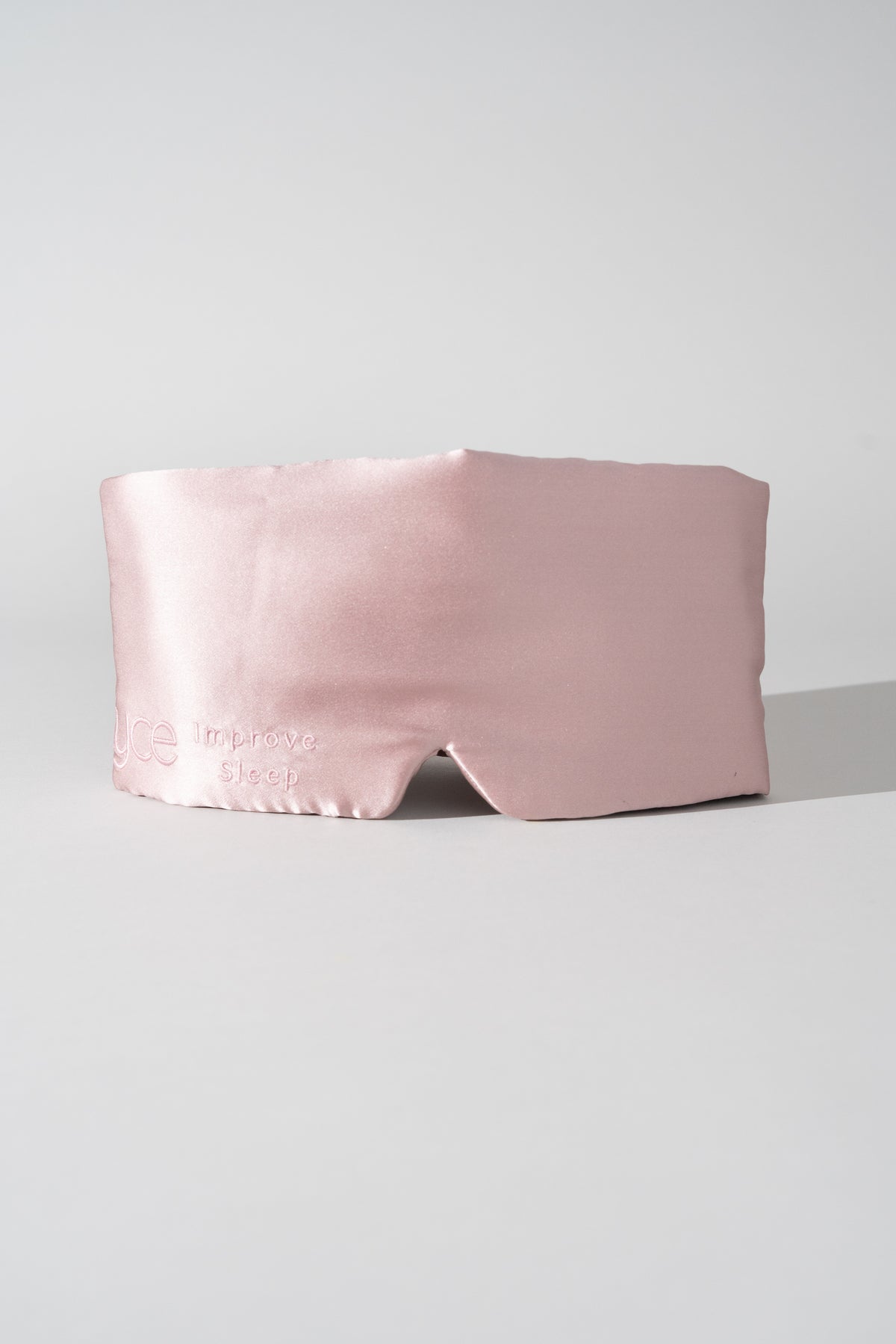 Ryce & Dreams Slaapmasker – Full Face Silk