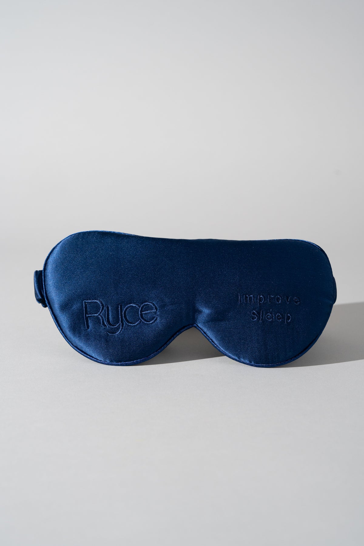 Ryce & Dreams Silk Slaapmasker – Classic Fit Silk