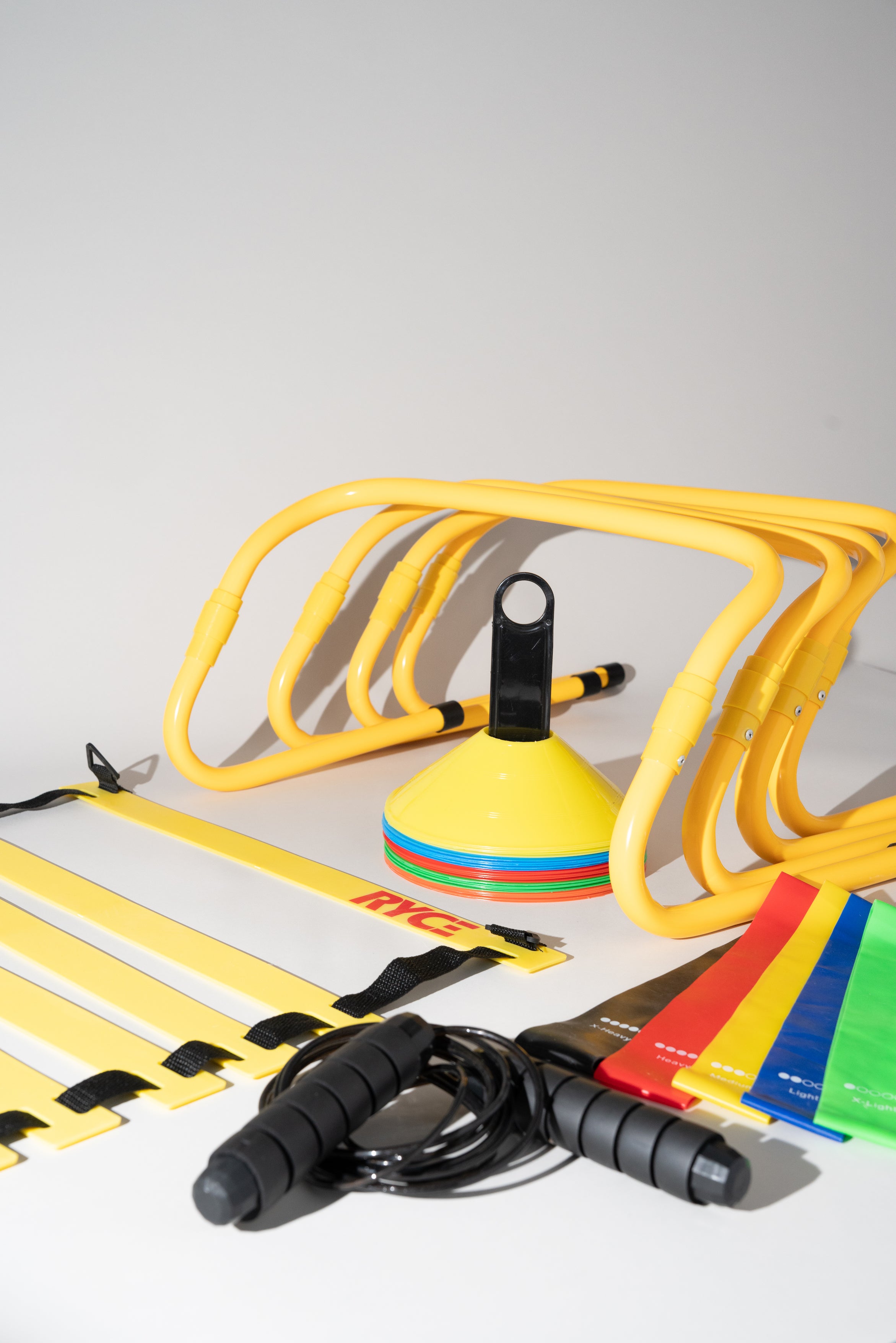 Performance Set – Full Edition